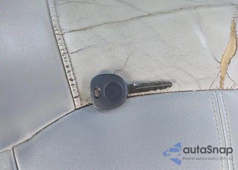 2002 Chevrolet Tahoe Ls z USA, uszkodzony, nr VIN 1GNEC13Z72R149587